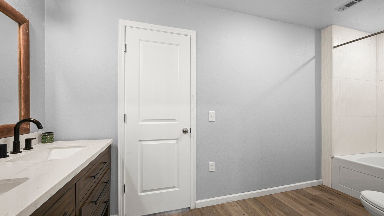 Photo of Bathroom in Golden Meadow