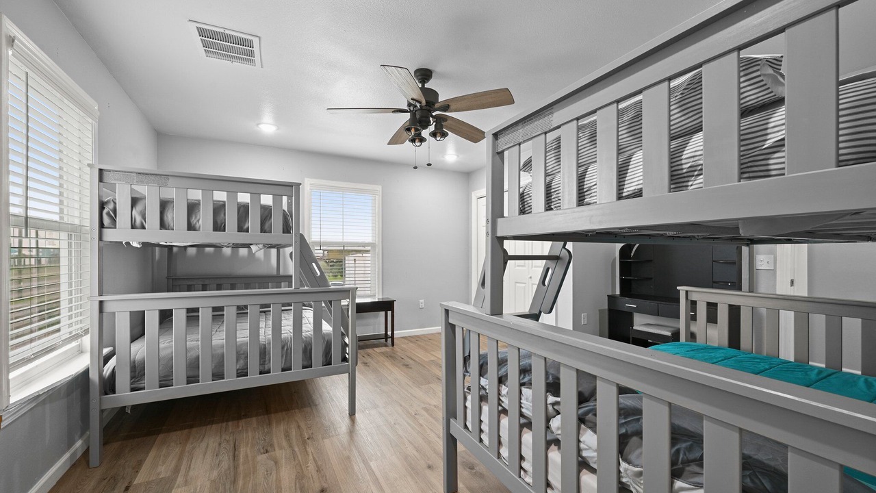 Photo of Bedroom in Golden Meadow