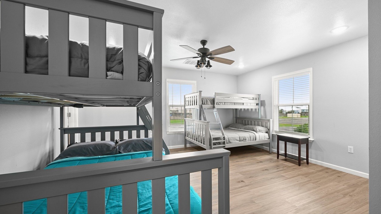 Photo of Bedroom in Golden Meadow