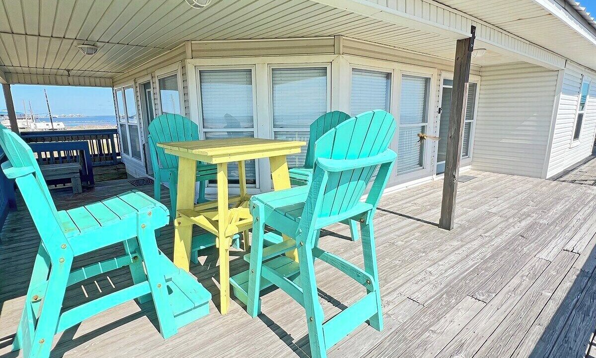 Photo of Outdoor in Grand Isle