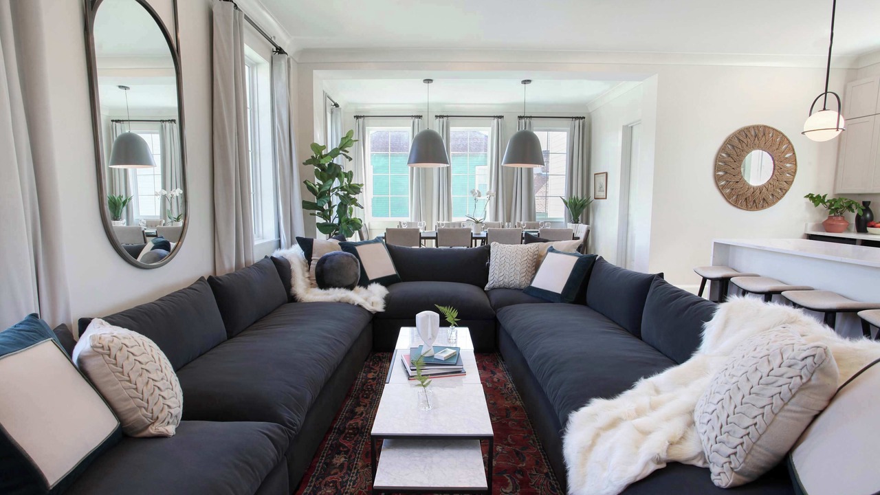 Photo of Bedroom in Faubourg Lafayette