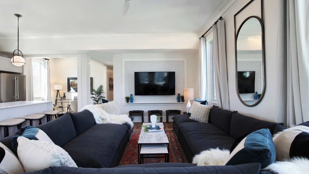 Photo of Bedroom in Faubourg Lafayette