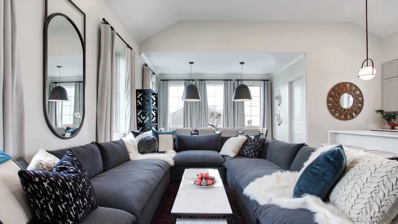 Photo of Bedroom in Faubourg Lafayette