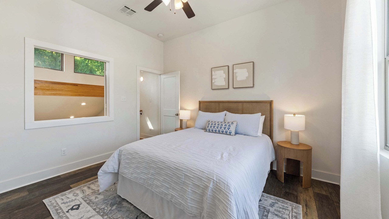 Photo of Bedroom in Lafayette