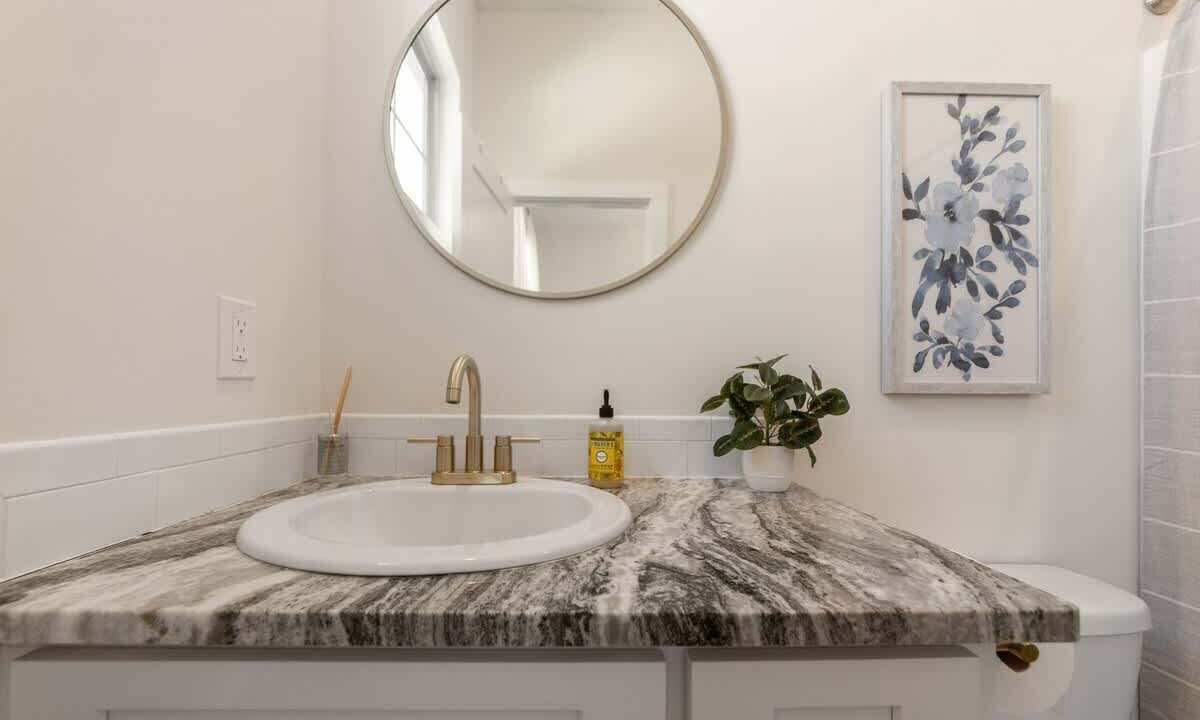 Photo of Bathroom in Lafayette
