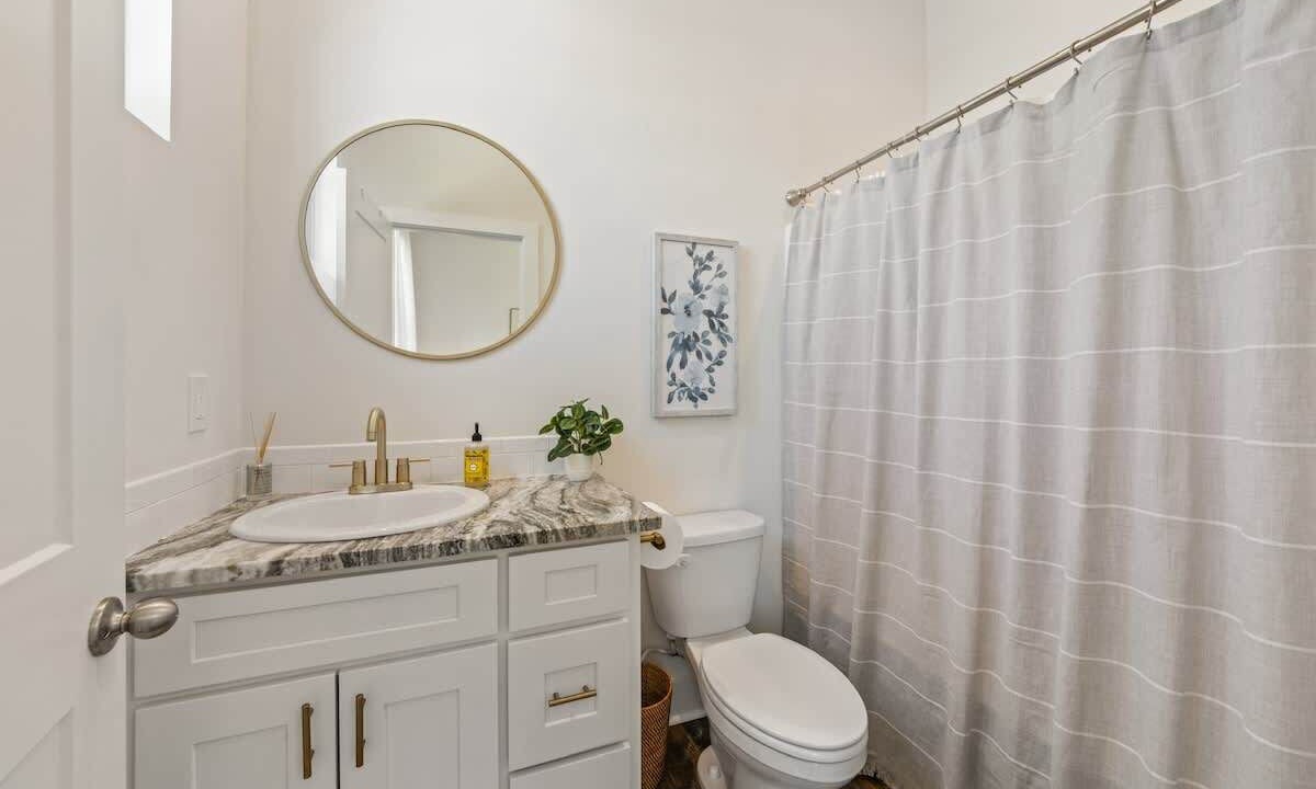 Photo of Bathroom in Lafayette