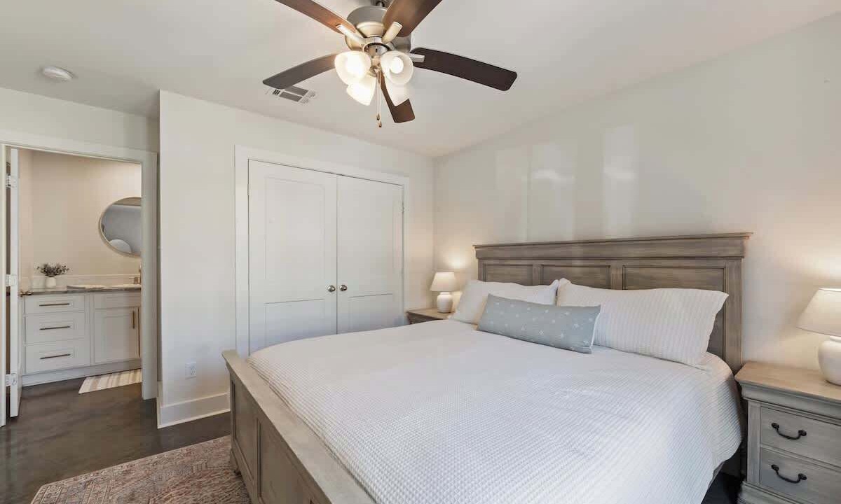 Photo of Bedroom in Lafayette