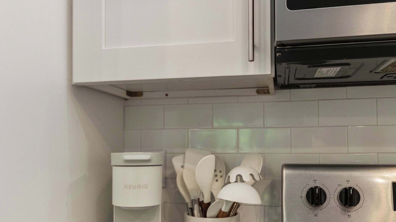 Photo of Kitchen in Lafayette