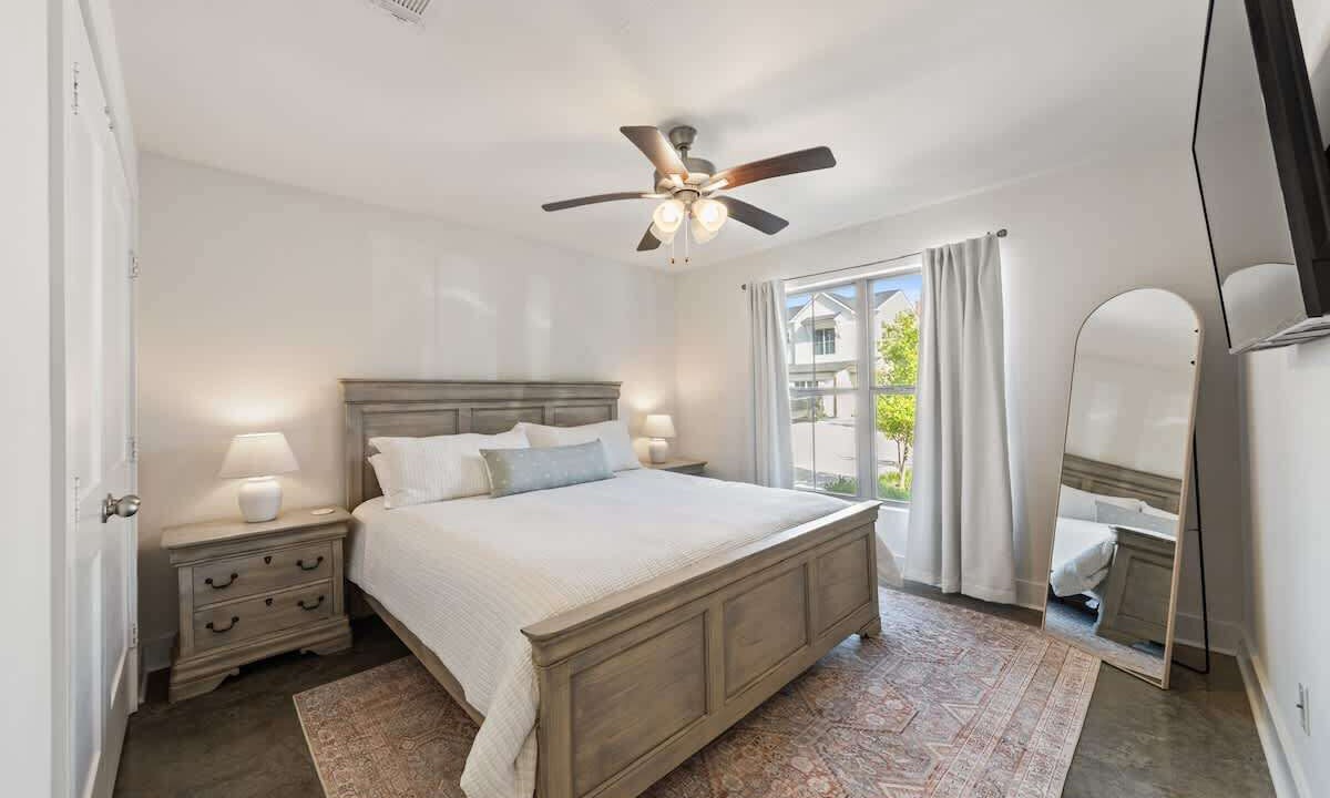 Photo of Bedroom in Lafayette