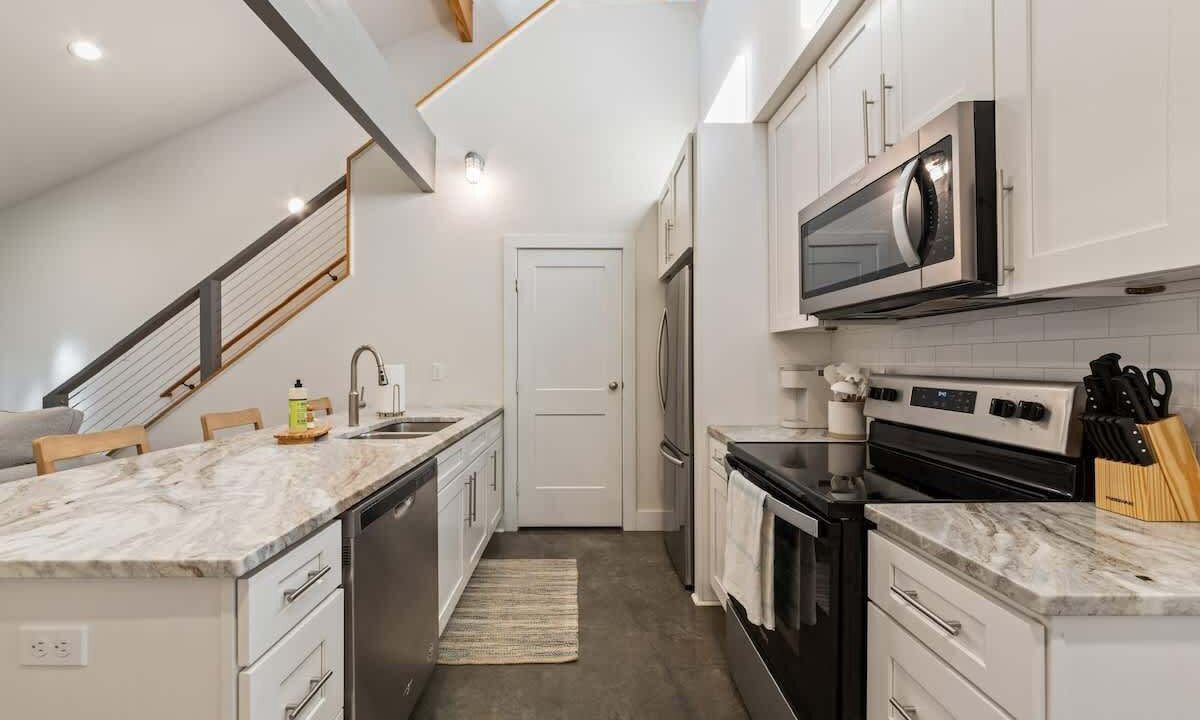 Photo of Kitchen in Lafayette