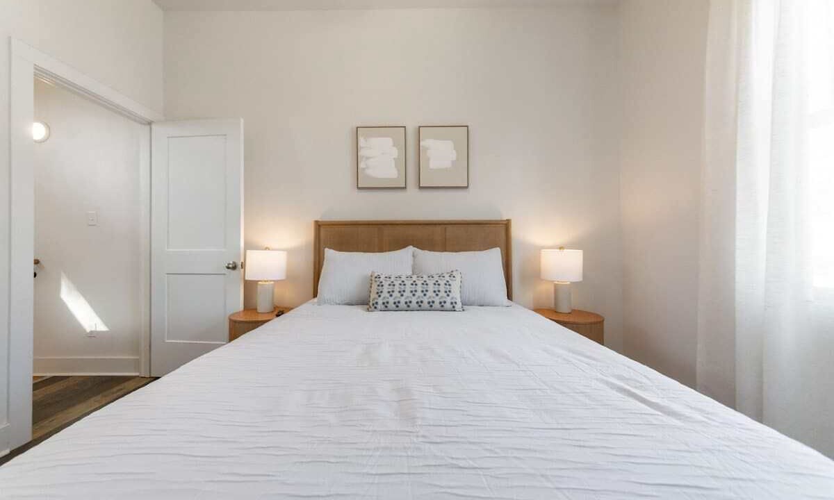 Photo of Bedroom in Lafayette