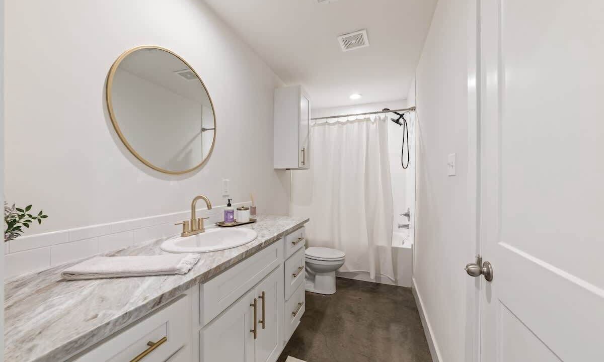 Photo of Bathroom in Lafayette