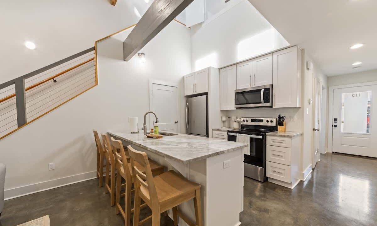 Photo of Kitchen in Lafayette
