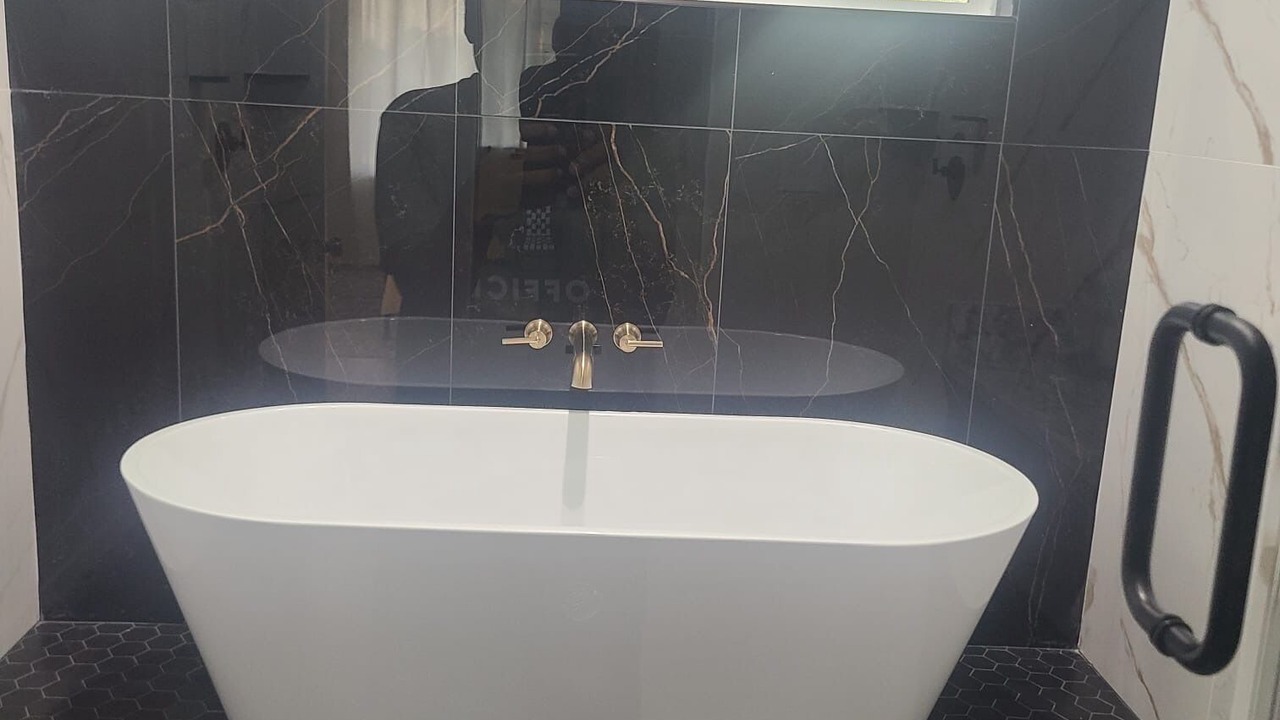 Photo of Bathroom in Fredericksburg