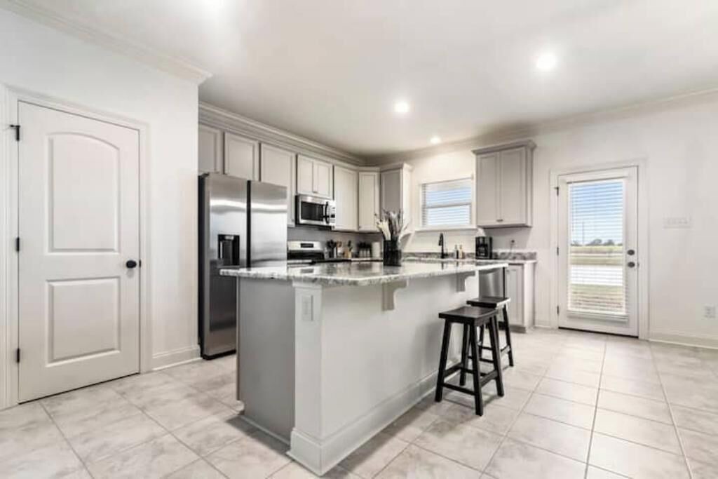 Photo of Kitchen in Milton