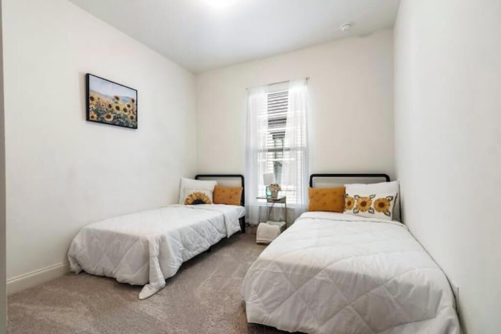 Photo of Bedroom in Milton