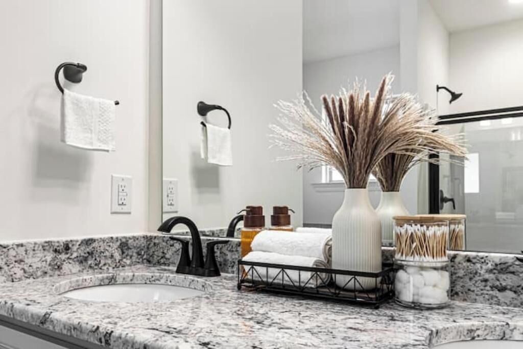 Photo of Bathroom in Milton