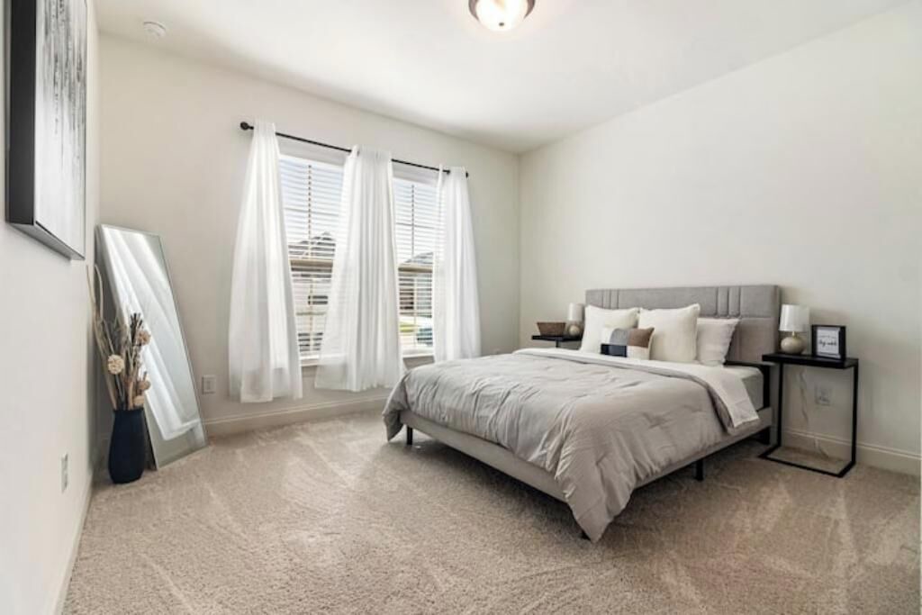 Photo of Bedroom in Milton