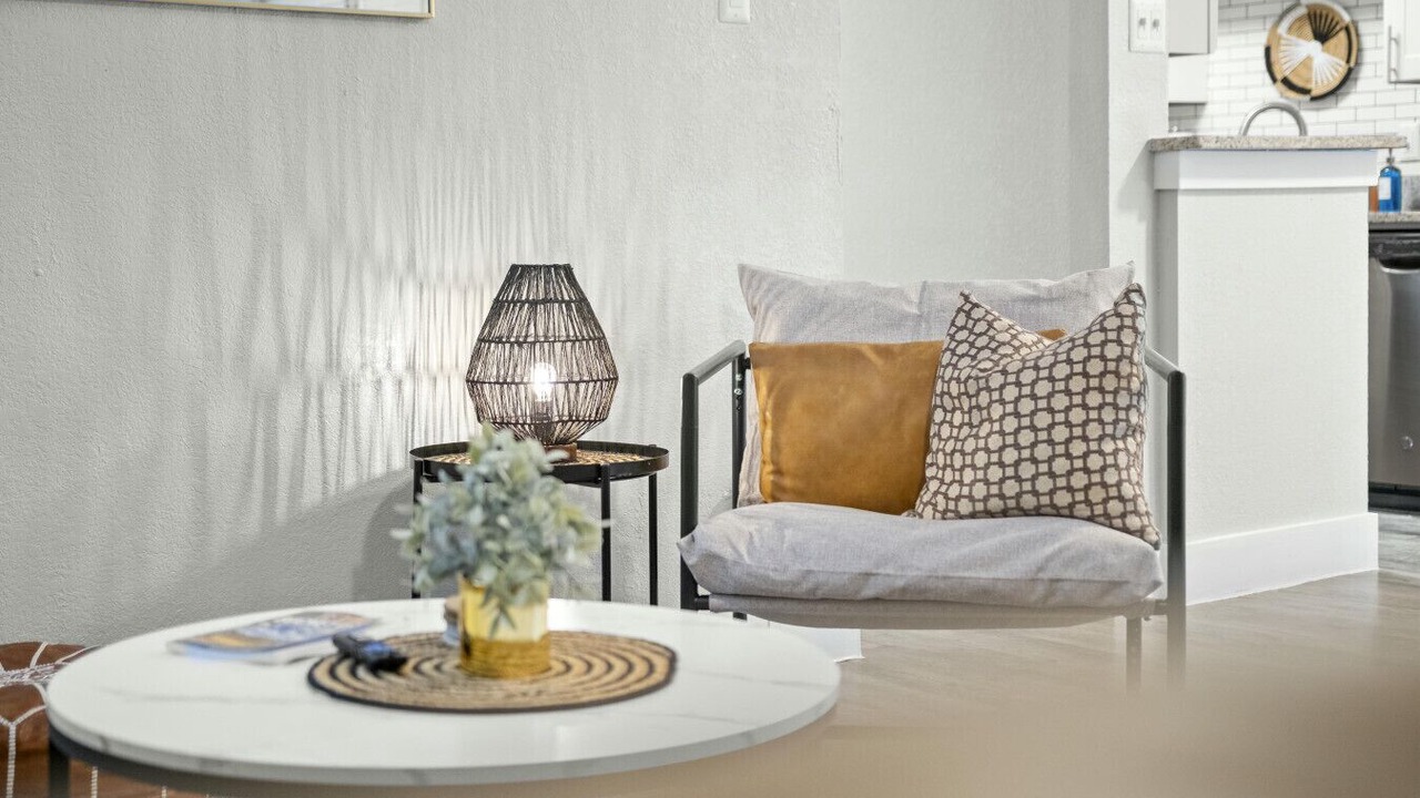 Photo of Livingroom in Arlington