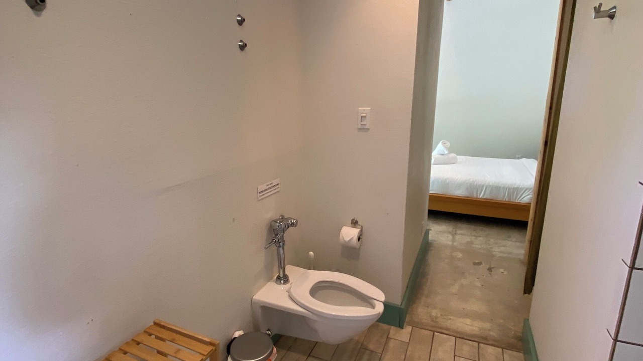 Photo of Bathroom in Zilker