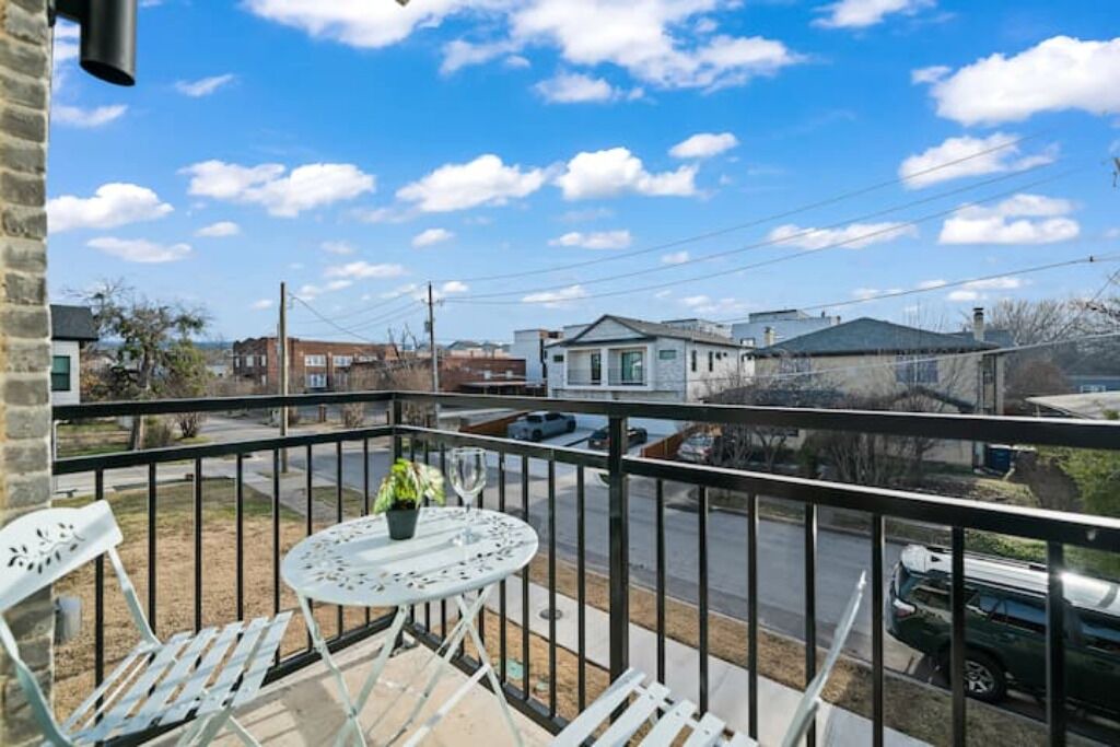 Photo of Outdoor in Old East Dallas