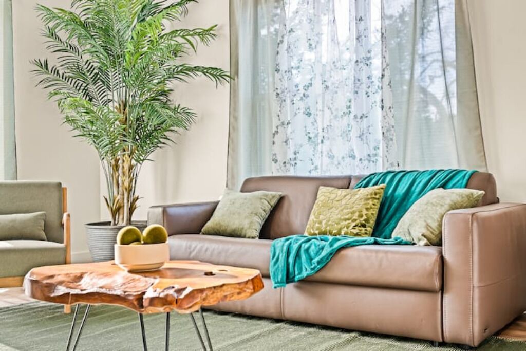 Photo of Livingroom in Old East Dallas
