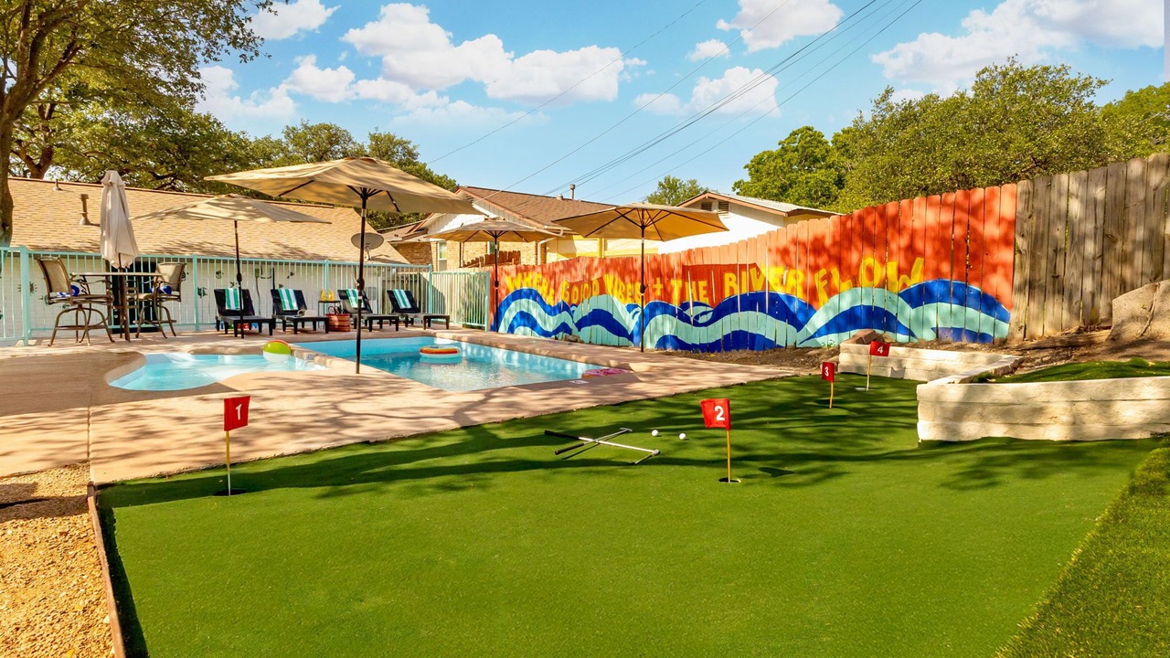 Photo of Outdoor in North San Antonio - SAT