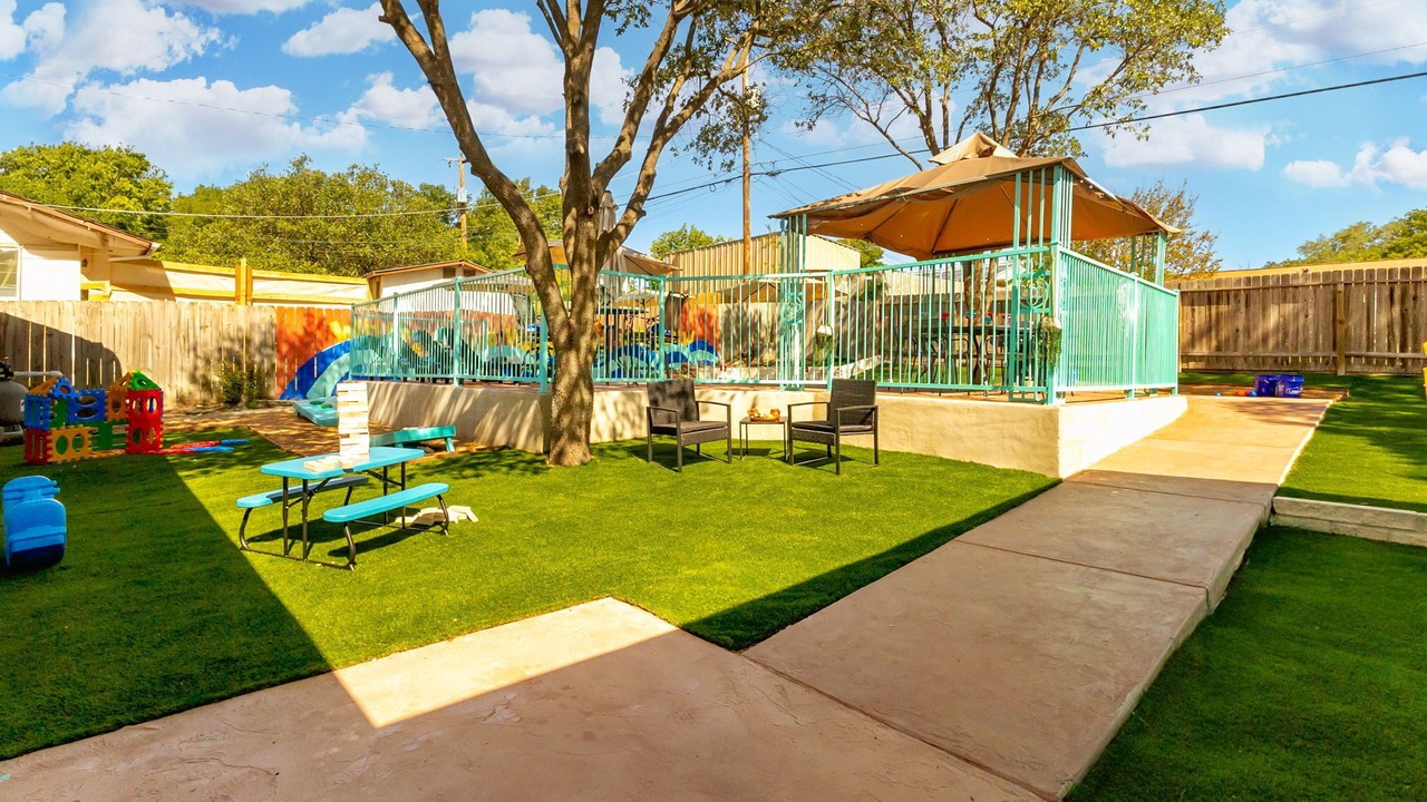 Photo of Outdoor in North San Antonio - SAT