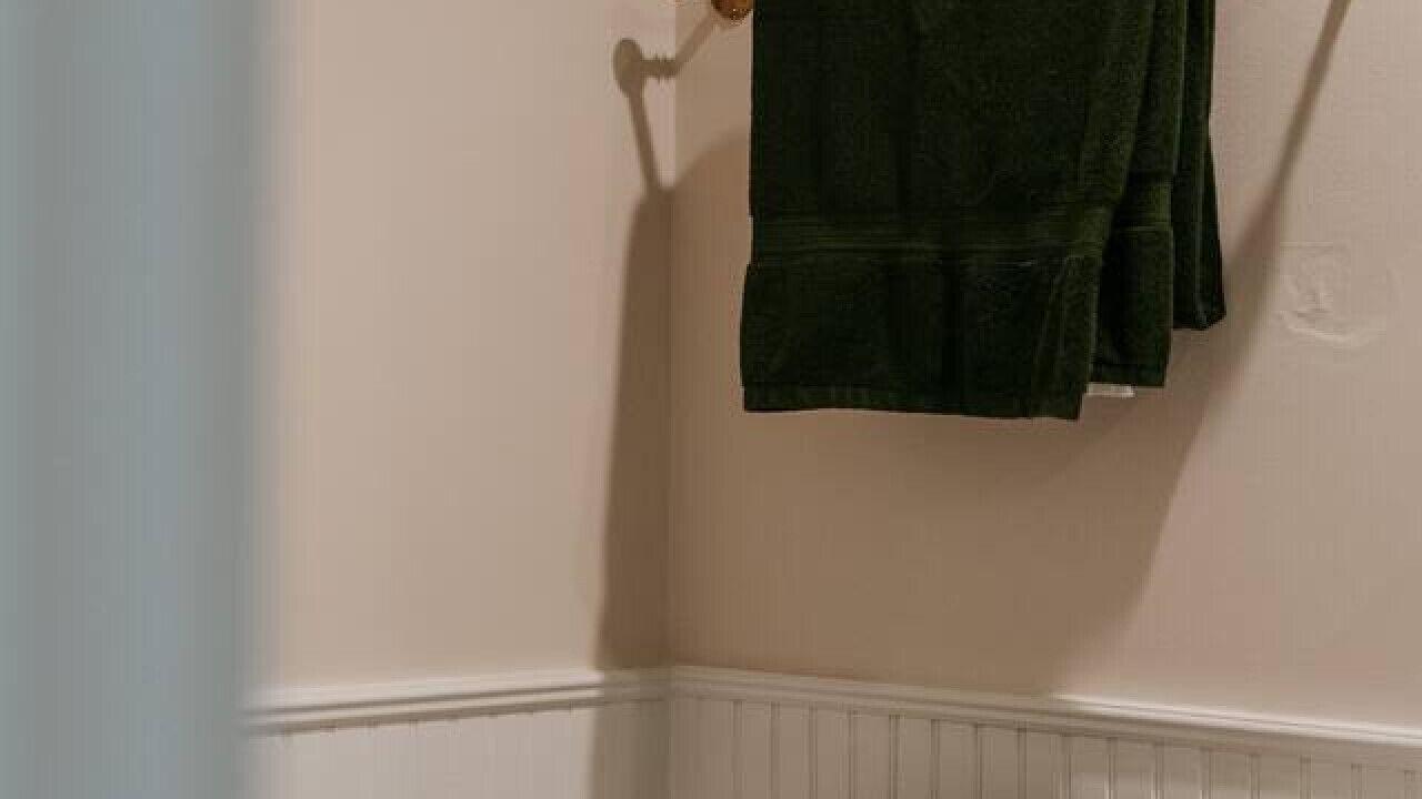 Photo of Bathroom in Old East Dallas