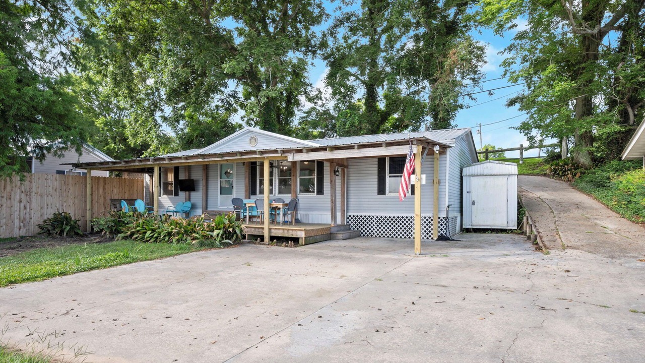 Photo of Outdoor in Lakeland