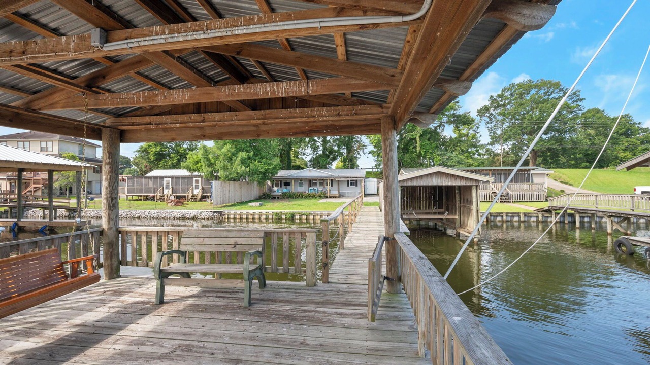 Photo of Outdoor in Lakeland