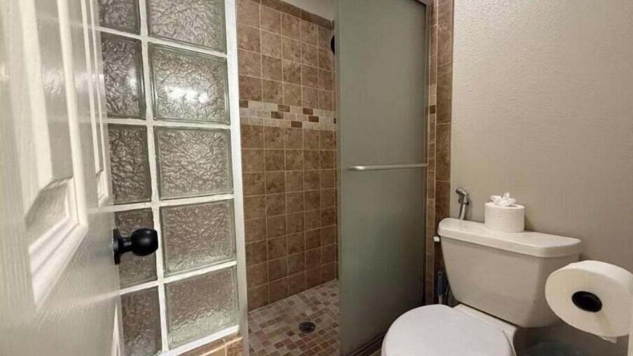 Photo of Bathroom in Stone Oak