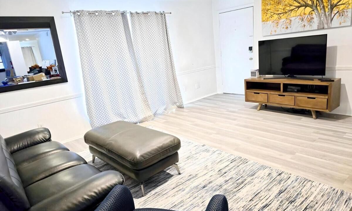 Photo of Livingroom in North Dallas