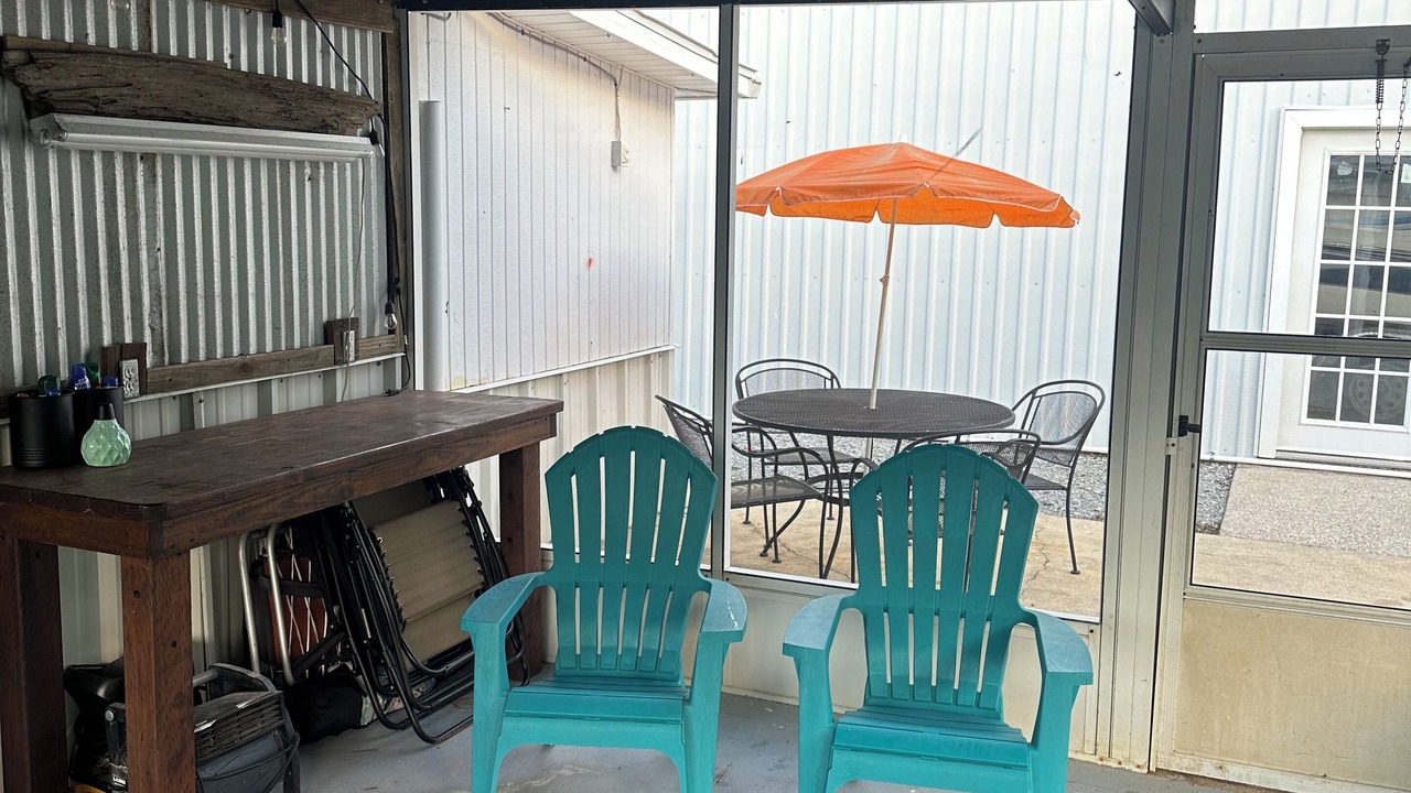 Photo of Outdoor in Jennings
