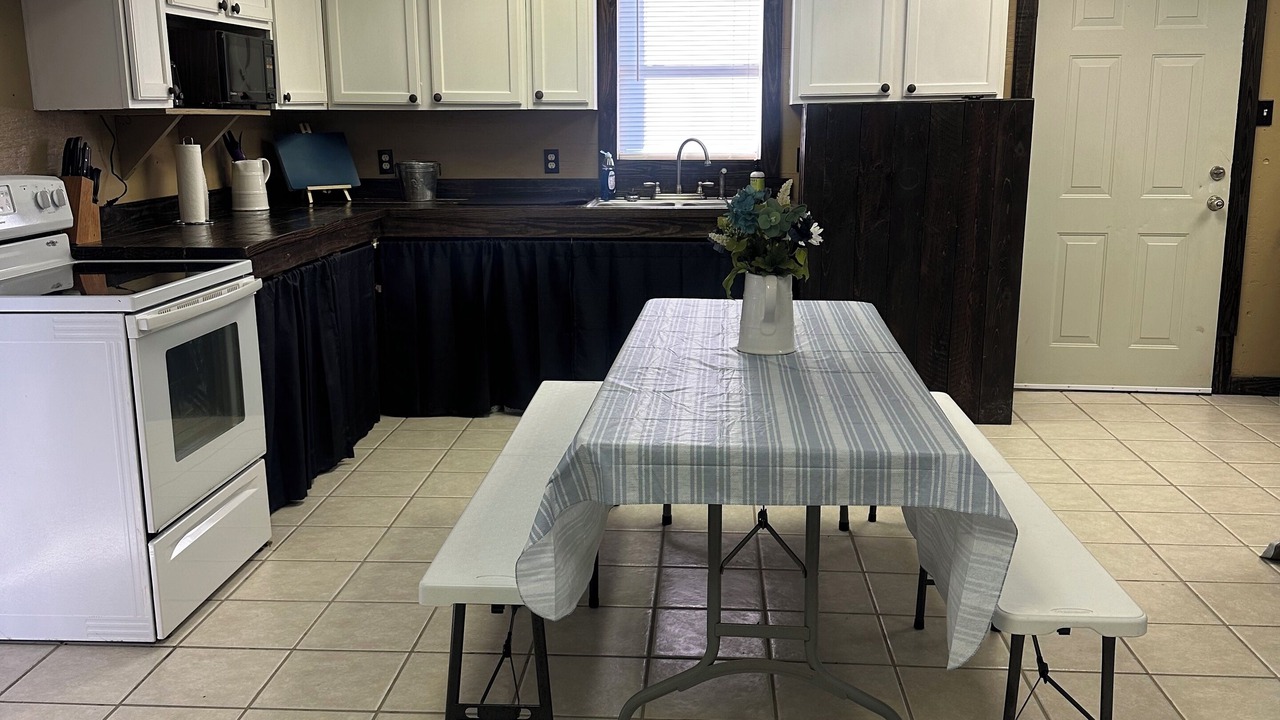 Photo of Kitchen in Jennings