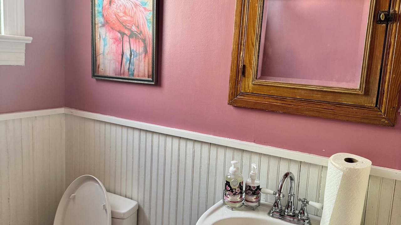 Photo of Bathroom in Baton Rouge