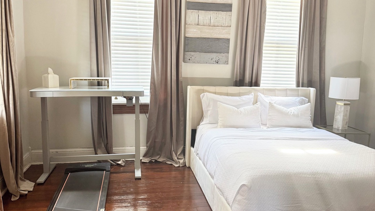 Photo of Bedroom in Baton Rouge