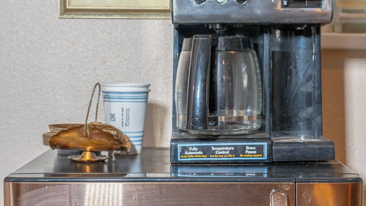 Photo of Kitchen in Saint Jo