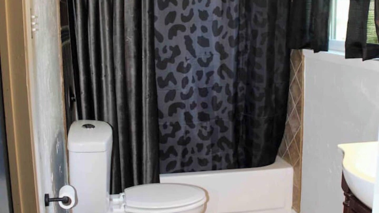 Photo of Bathroom in Myra