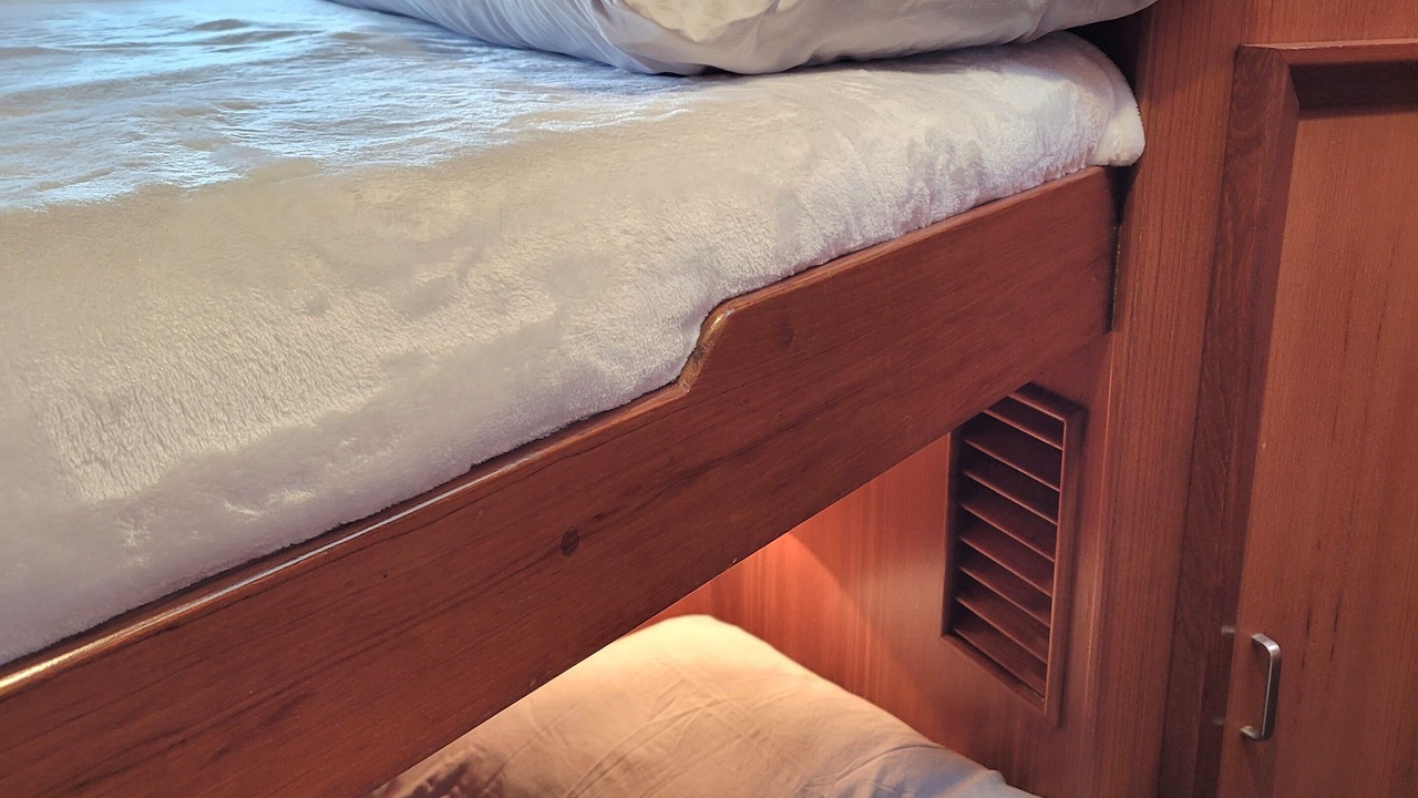 Photo of Bedroom in Madisonville