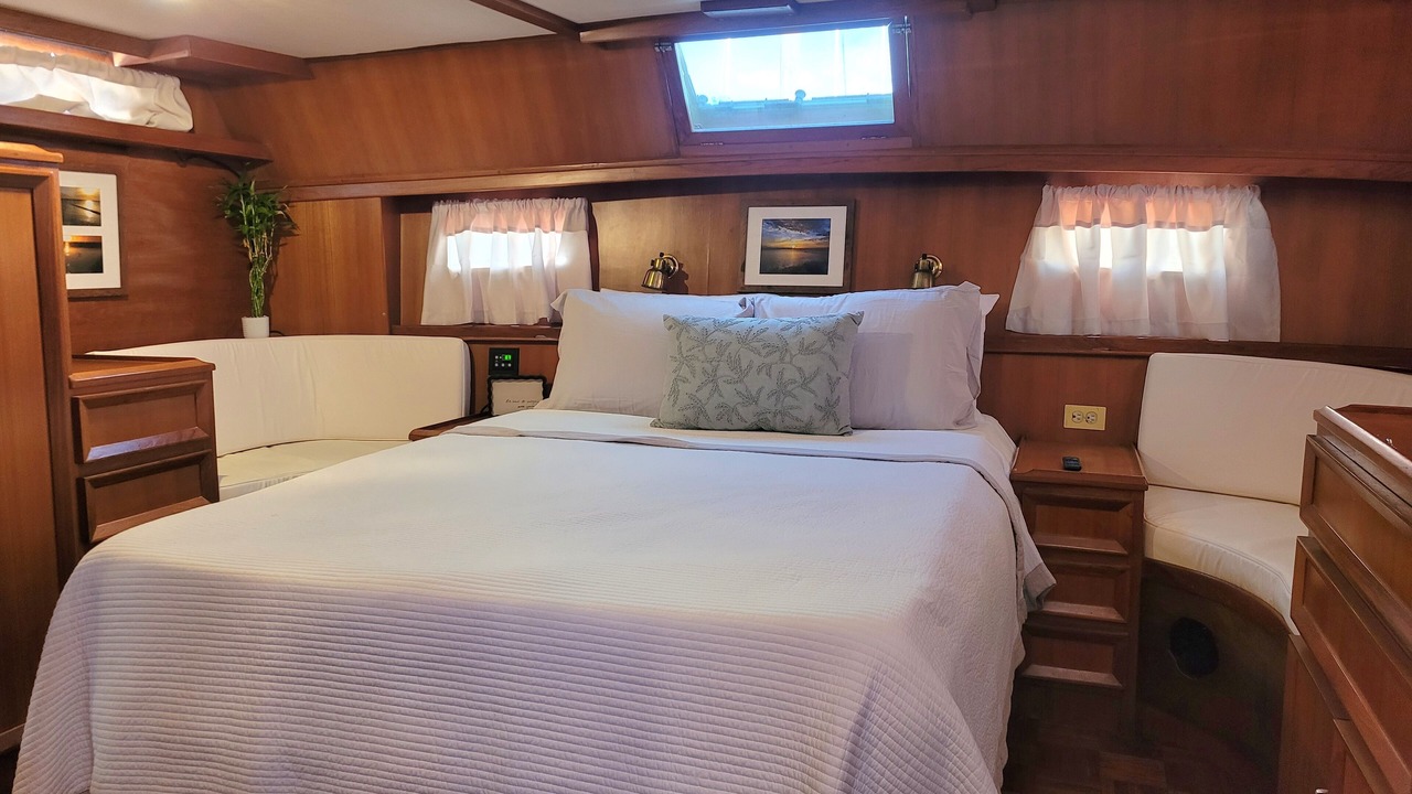 Photo of Bedroom in Madisonville