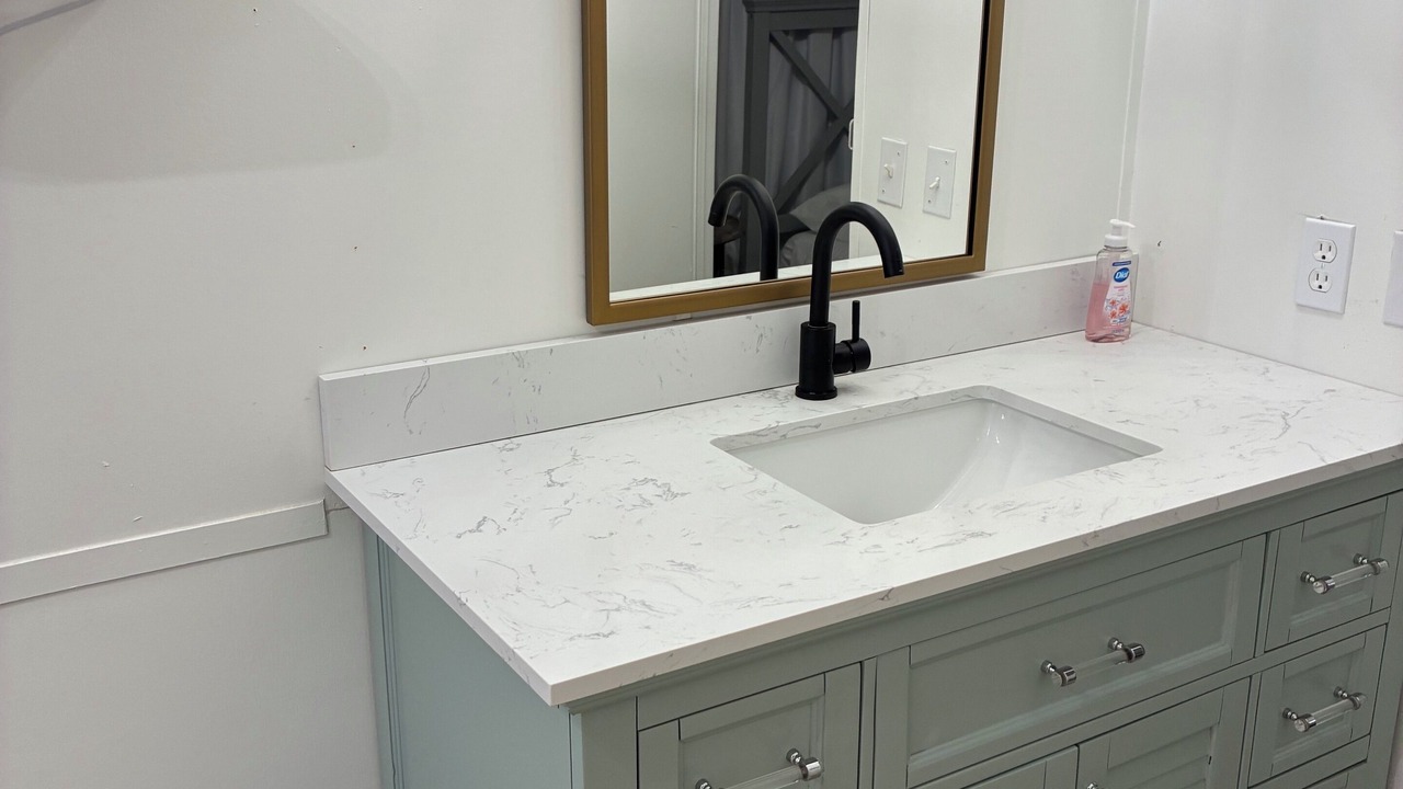 Photo of Bathroom in Lakeland