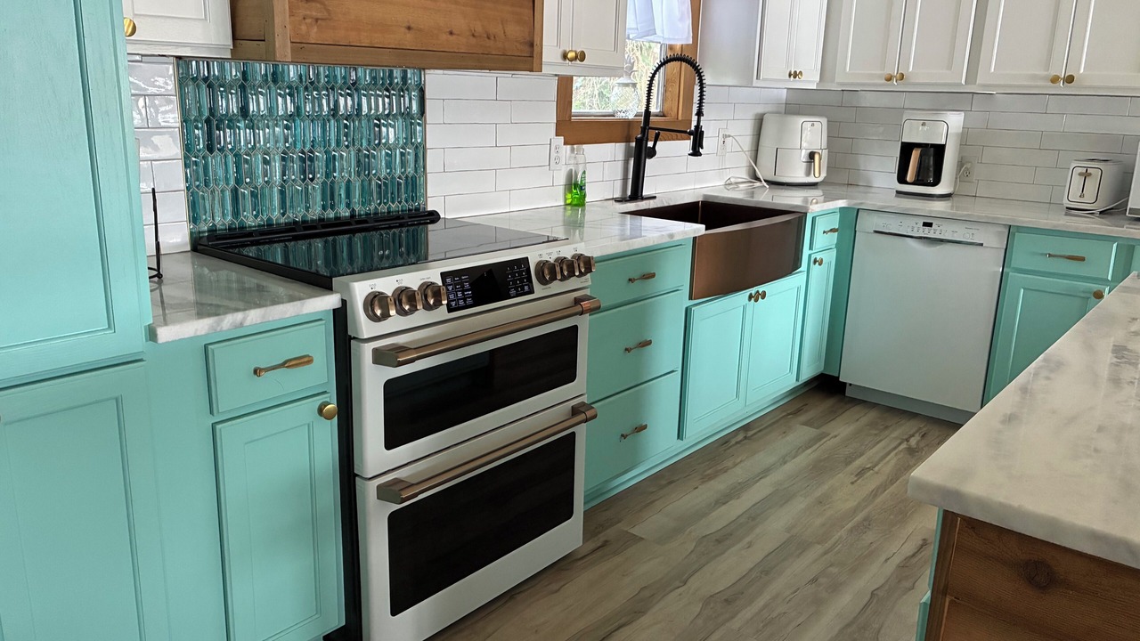 Photo of Kitchen in Lakeland