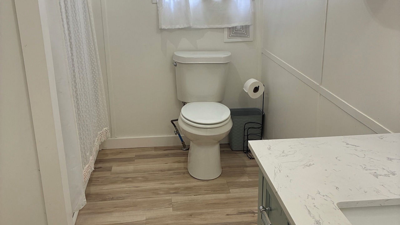 Photo of Bathroom in Lakeland