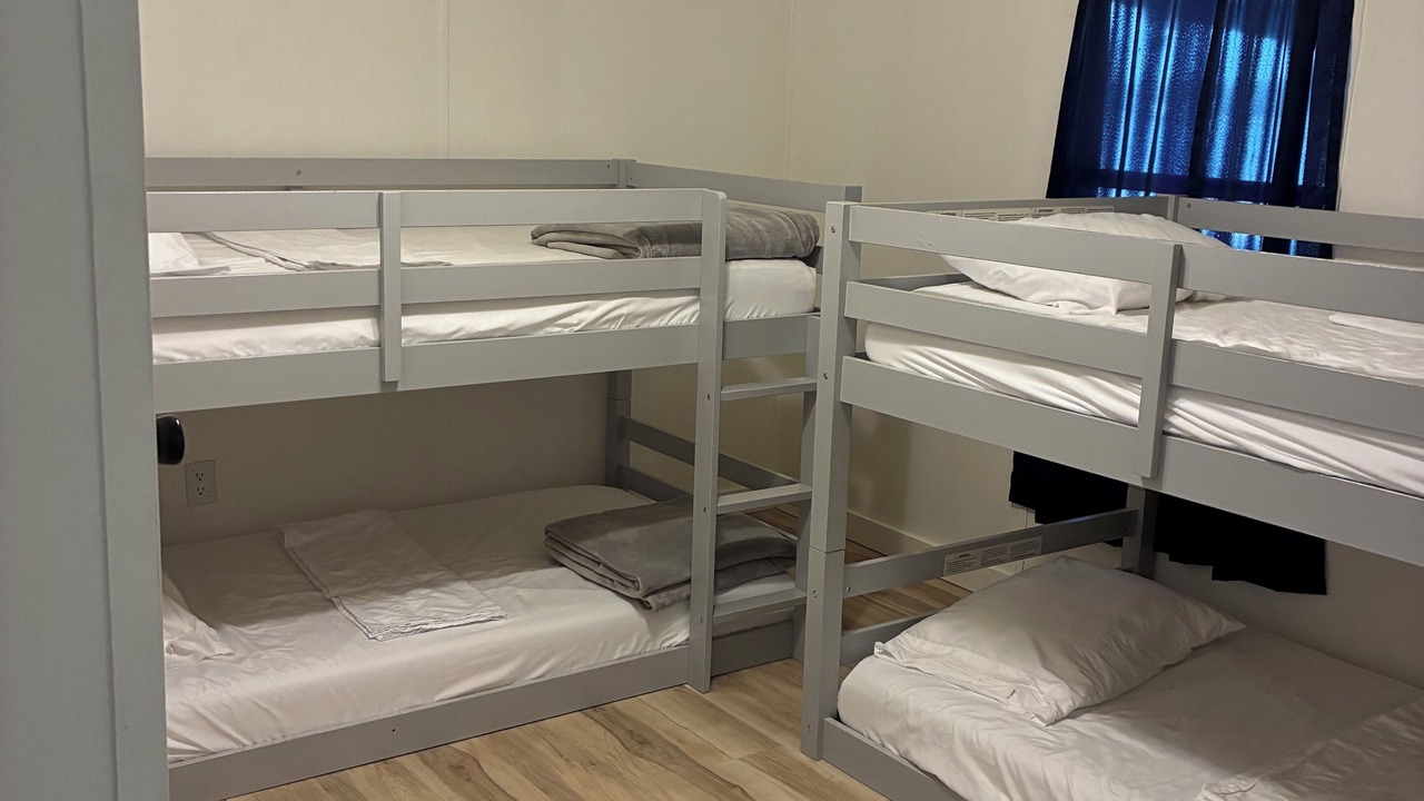 Photo of Bedroom in Lakeland