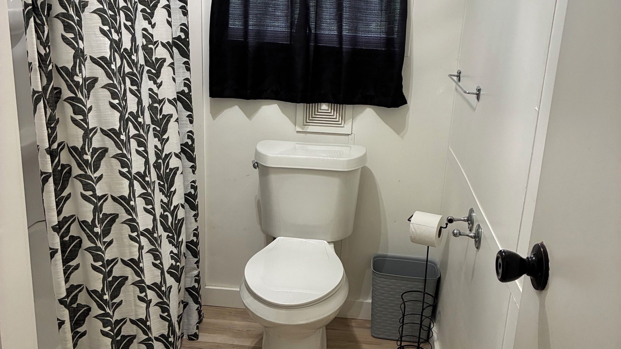 Photo of Bathroom in Lakeland