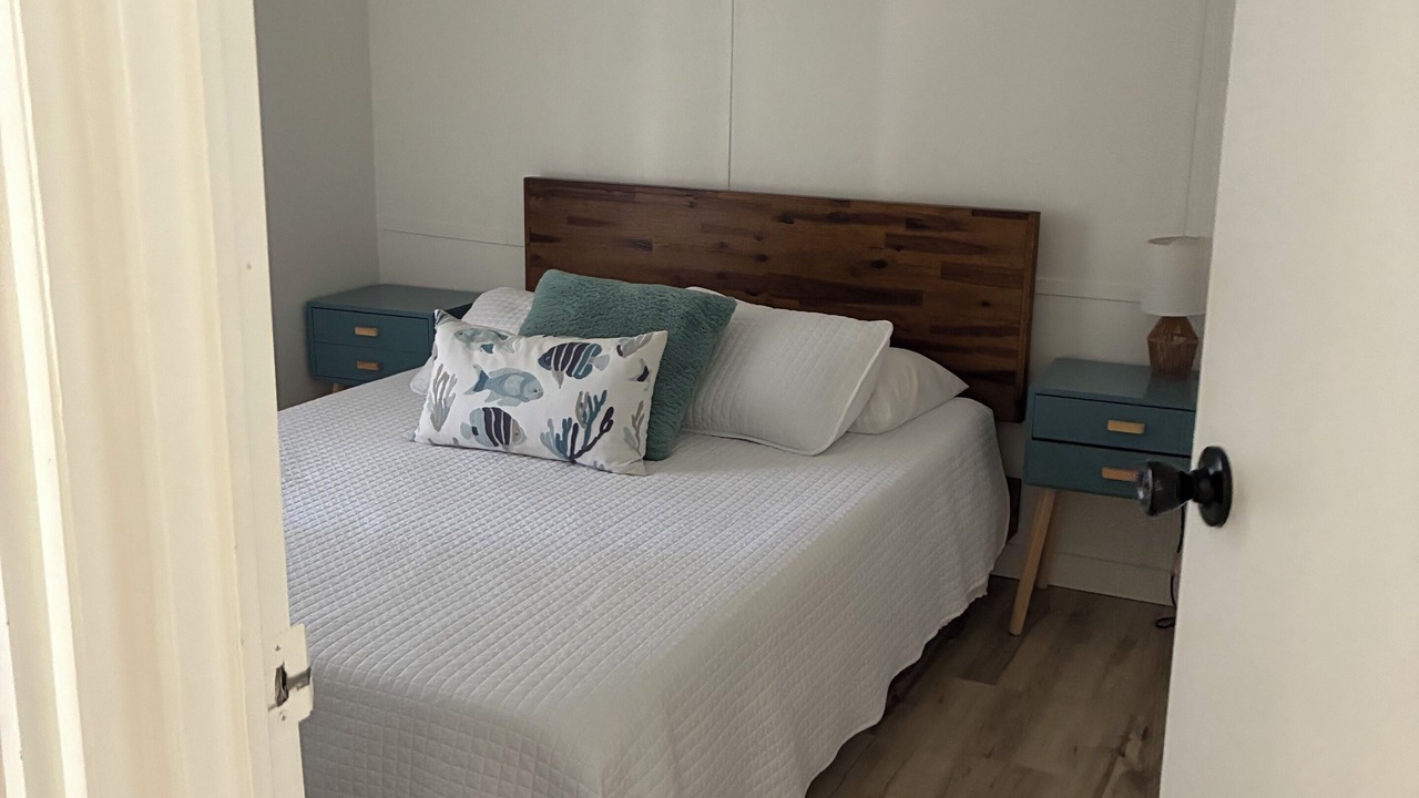 Photo of Bedroom in Lakeland