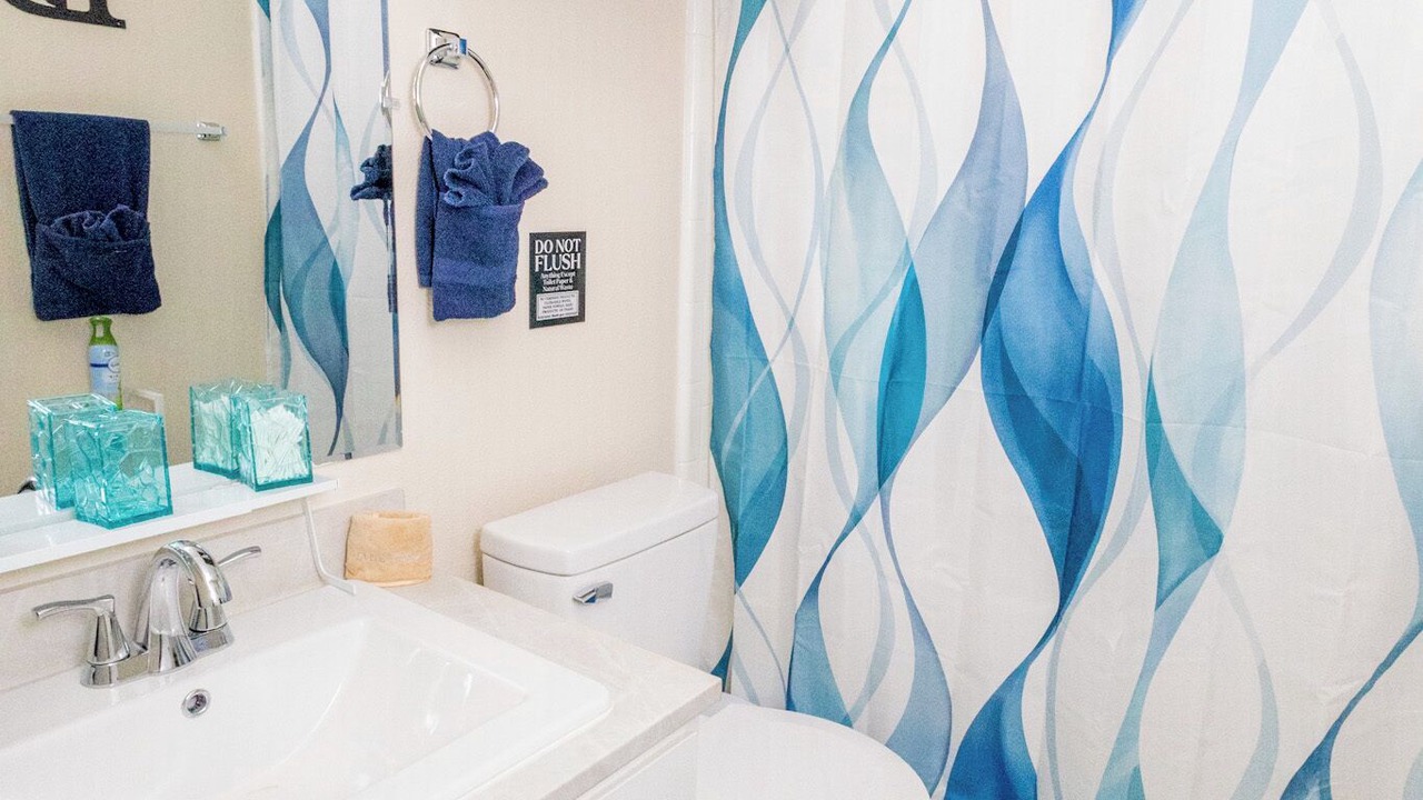 Photo of Bathroom in Oak Creek