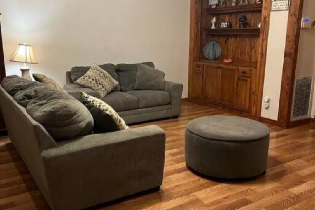 Photo of Livingroom in Deweyville