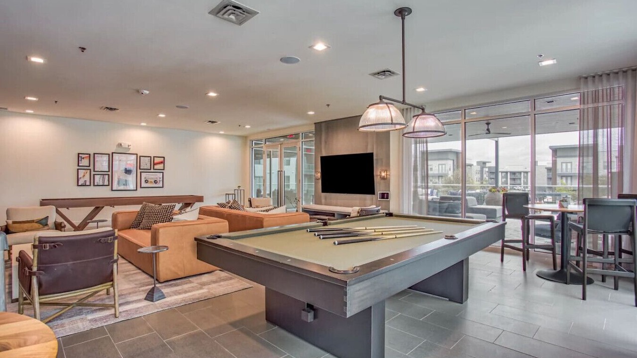 Photo of Bedroom in Fort Worth